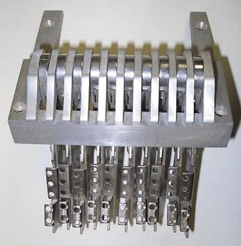 Sho bud parts top