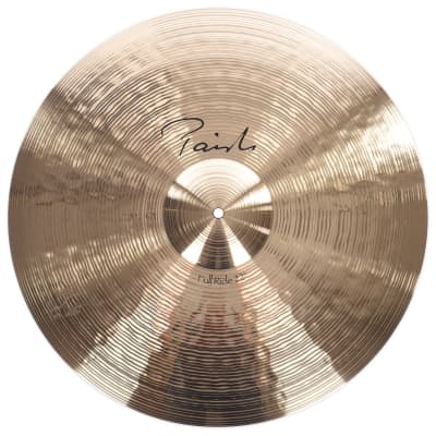 Paiste 22" Signature Full Ride Cymbal