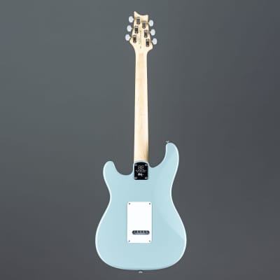 PRS SE John Mayer Silver Sky Stone Blue - Electric Guitar Bild 3