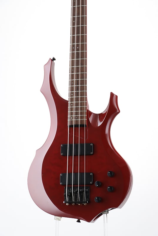 相場ヤフオク! - EDWARDS / エドワーズ E-T-98FR RED (管理番号1... - ESP