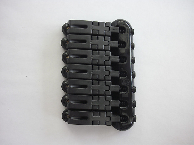 Schaller hannes bridge 7 string best sale