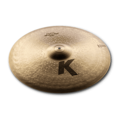 Zildjian 20