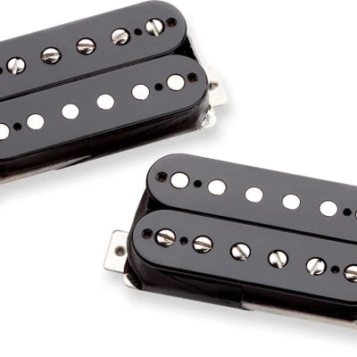 Seymour Duncan APH-2s Slash Signature Alnico II Pro Humbucker Set 