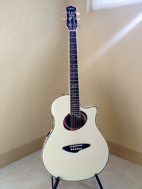 Yamaha apx 20 new arrivals
