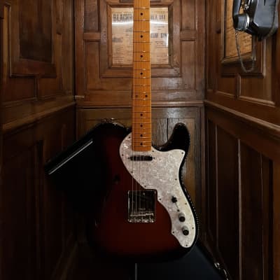 Fender Fender American Vintage ’69 2012 image 1