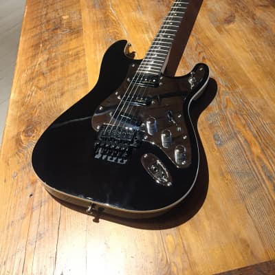 Fender Tom Morello Soul Power Stratocaster image 1