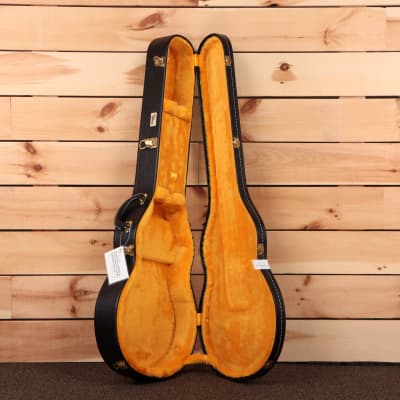 Gibson Peter Frampton "Phenix" Inspired Les Paul Custom VOS - Ebony - CS400497 - PLEK'd image 11