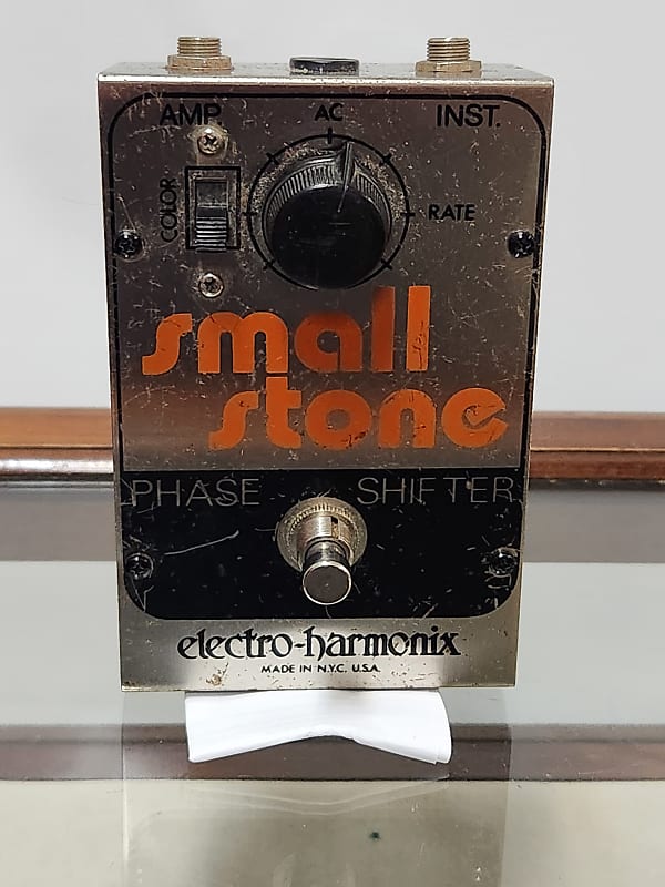 Electro-Harmonix Small Stone