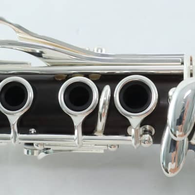 Selmer Paris Model B16SIG 'Signature' Professional Bb Clarinet BRAND NEW image 18
