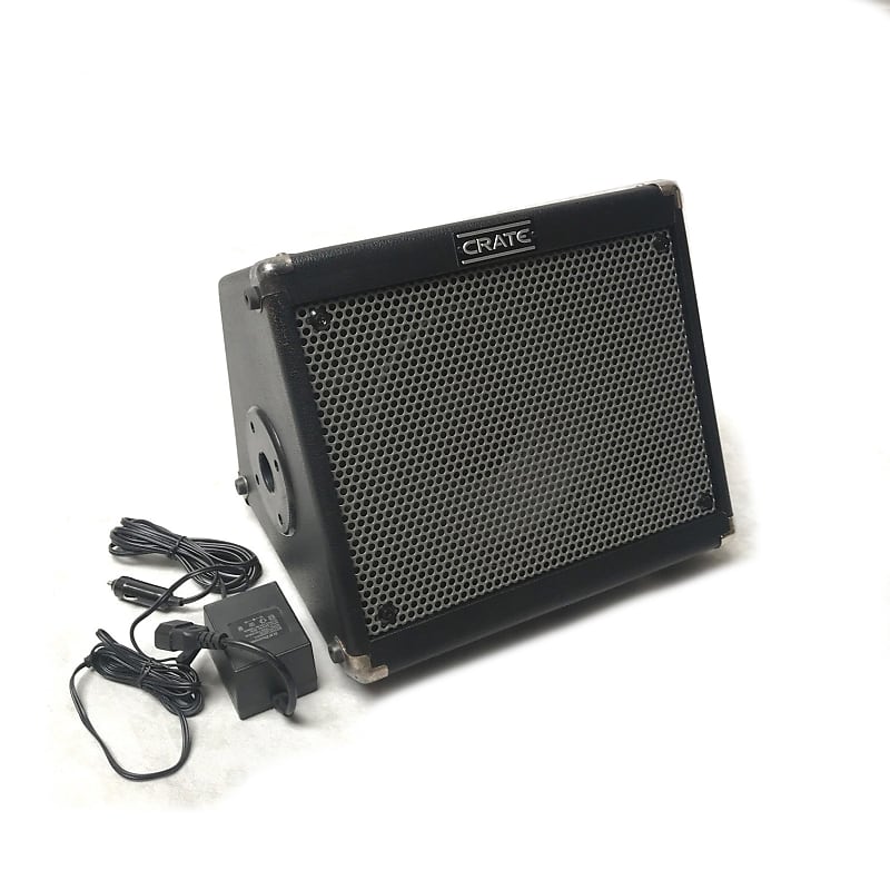 Crate TX50D Limo Taxi Series portable amp | Reverb