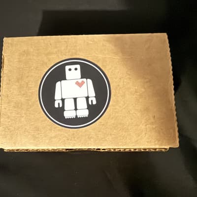 Intellijel VCO BRAND NEW Eurorack 1U Oscillator Module - Grey/white image 3