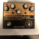 Death By Audio Interstellar Overdriver Deluxe Used