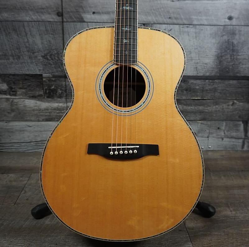 Paul Reed Smith SE Tonare T60E Natural