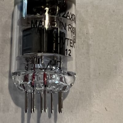 New Sovtek Tube Set For Bugera V5 Infinium Combo Amps w/ EL84 | Reverb