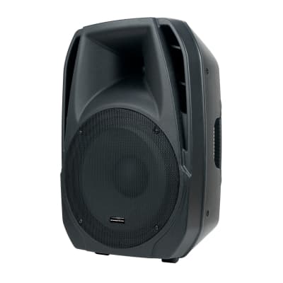 American Audio ELS-15BT 15” Active Speaker w/Built in Bluetooth & MP3 Player image 5