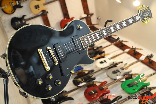 Greco EG380 1973-1975 | Reverb