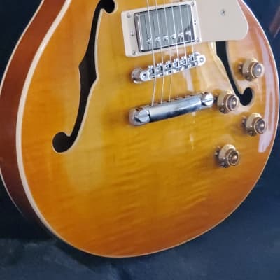 Gibson Memphis ES-Les Paul image 7