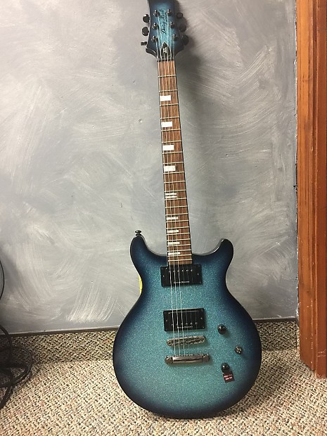 Daisy rock stardust elite on sale