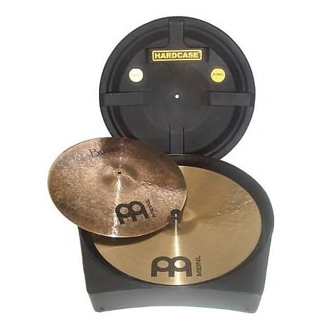 Hardcase HN6CYM20 20" Cymbal Case for 6-Cymbals image 1