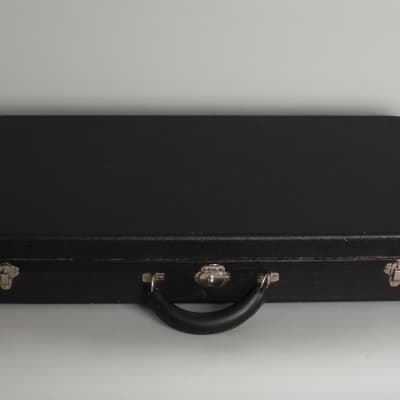 Gibson  F-4 Arch Top Mandolin (1922), ser. #67076, black tolex hard shell case. image 11