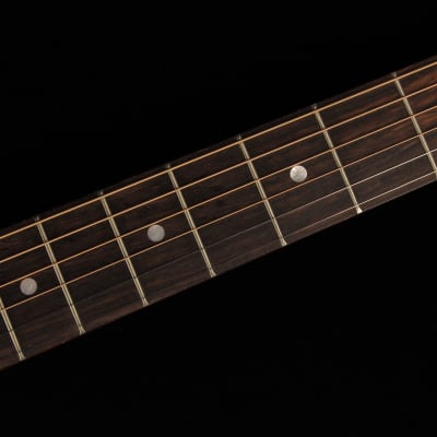 Gibson J-45 Studio Rosewood - AN (#022) image 7