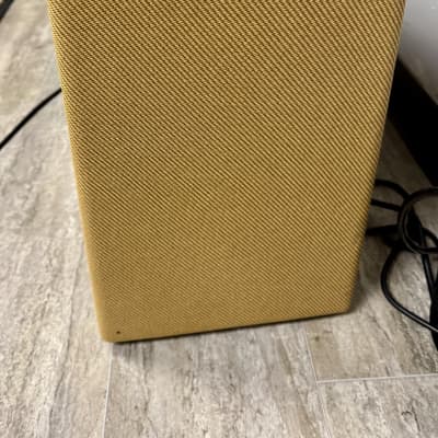 Victoria Victorilux 2x12 Combo Tweed image 5