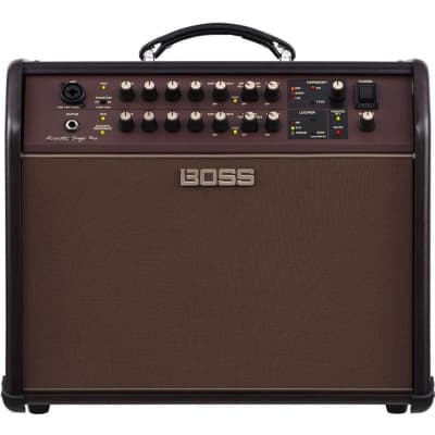 Boss ACS-PRO Acoustic Singer Pro Combo for sale