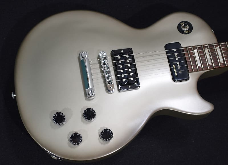 Gibson Les Paul Futura Electric Guitar image 6