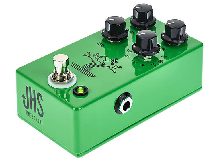 JHS Pedals Std Bonsai | Reverb