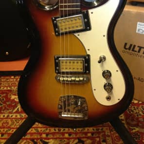 Univox / 1970's Hi-Flier Phase 3 ※限定値下げ中 Univox / 1970's Hi-Flier Phase 3 ※限定値下げ中