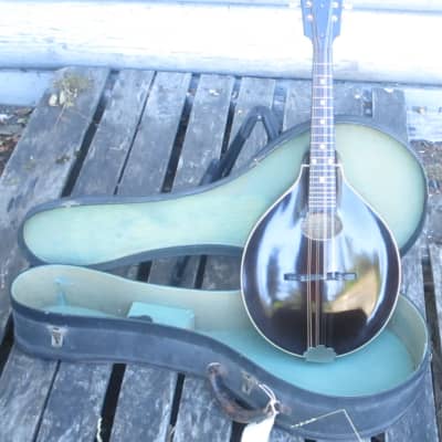 Gibson A0 mandolin, 1933 for sale