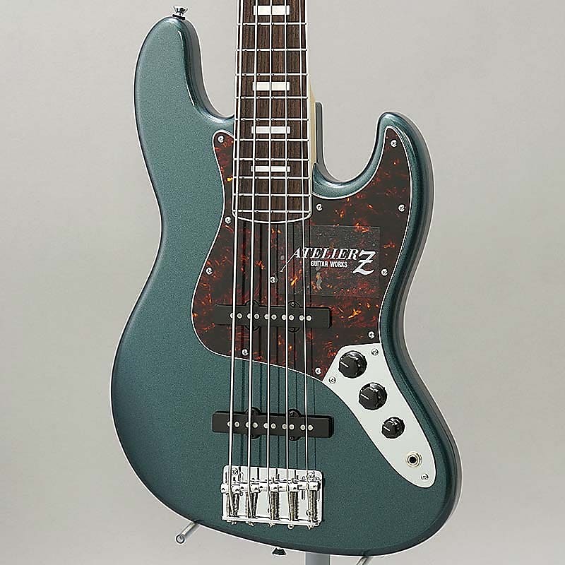 ATELIER Z MVT715 ベース Atelier Z MVT Jazz Bass AtelierZが手掛ける