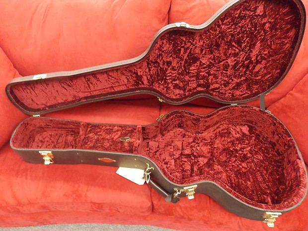 Taylor 214ce clearance hard case