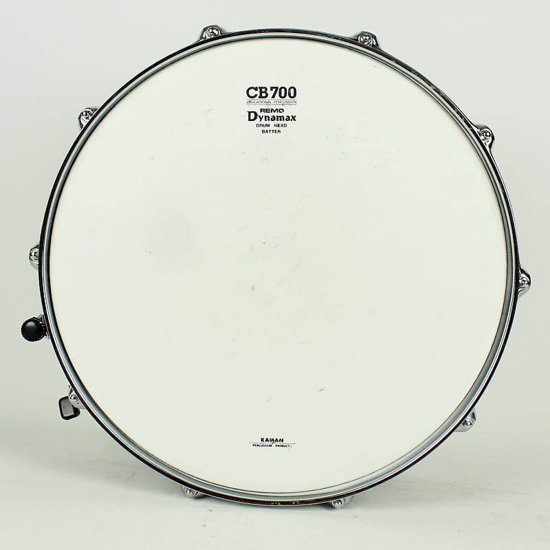 CB700 Snare Drum w/ Hardshell Case (USED) image 1