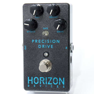 Reverb.com listing, price, conditions, and images for horizon-devices-precision-drive