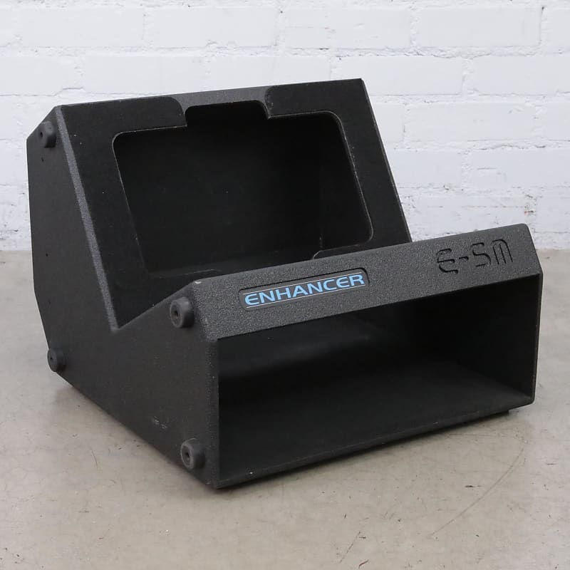 Sound Enhancer ESM Guitar Amplifier Amp Stand for Open Back Reverb