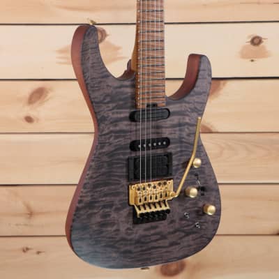USA Signature Phil Collen PC1™ Matte – Jacksonguitars.com