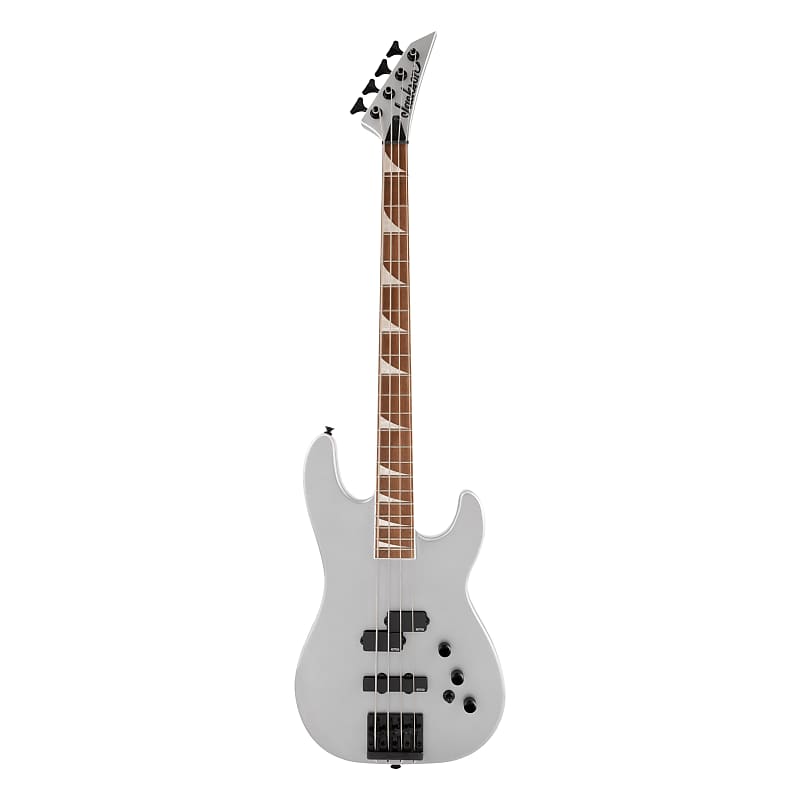 Jackson X Series David Ellefson Signature 30th Anniversary