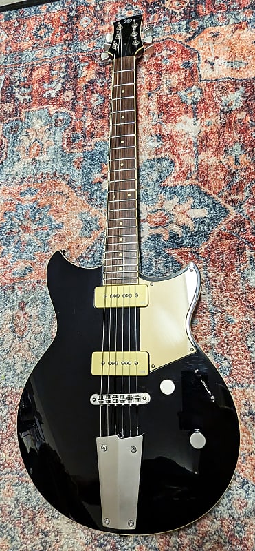 ギター YAMAHA revstar rs502t BGR Amazon | ヤマハ YAMAHA エレキギター REVSTAR RS502T BGR