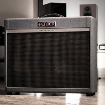 Fender Bassbreaker Bb-112 Enclosure image 1