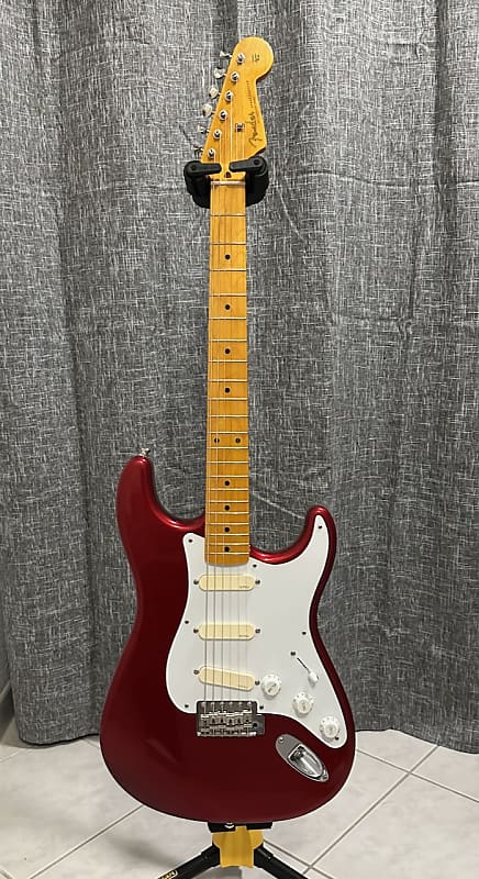 Fender Stratocaster CAR with EMG DG-20 Pickups | Reverb Canada