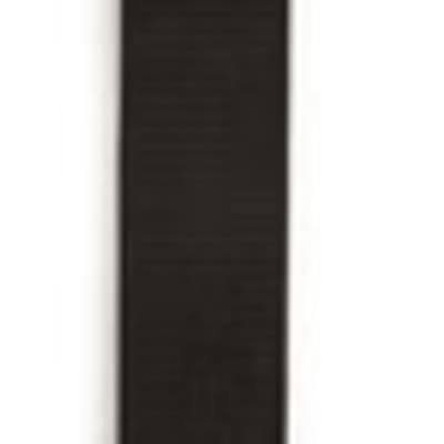 D'addario Dare Guitar Strap, Black 