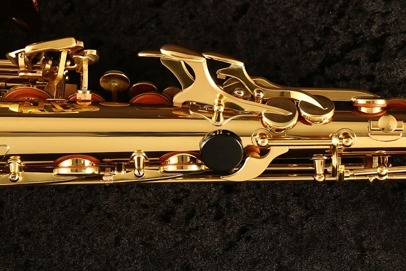 Yamaha Yas 34 Ii (S/N:23340) [04/03] | Reverb