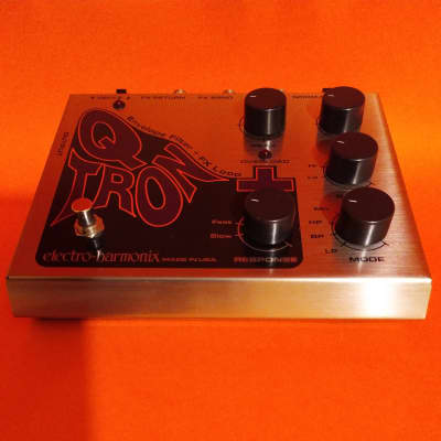 Electro-Harmonix Q-Tron + Envelope Filter | Reverb Canada