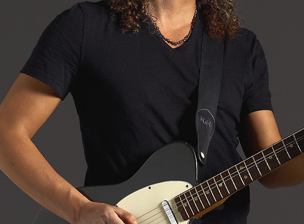 Kirk hammett outlet strap