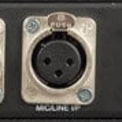 Phoenix Audio DRS 2 Dual Mono Mic Pre Amp DI image 2