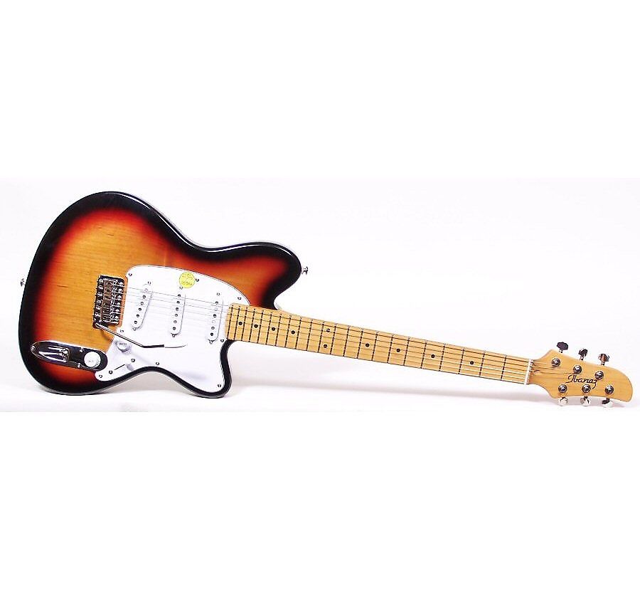Ibanez tm330m new arrivals