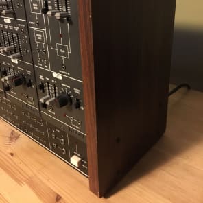Very Rare Roland System 100M Vintage Modular Synthesizer image 11