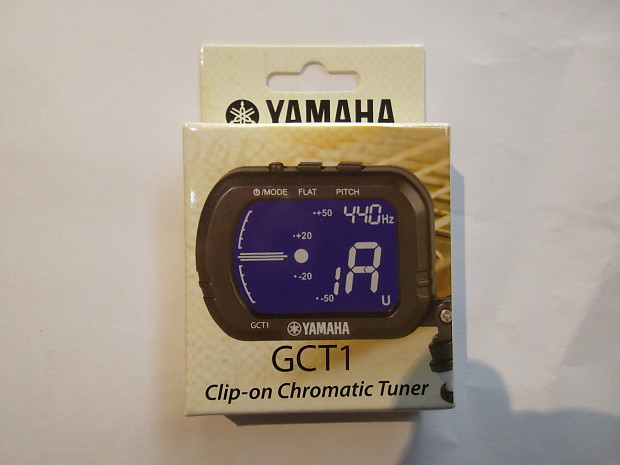 Yamaha gct1 sale