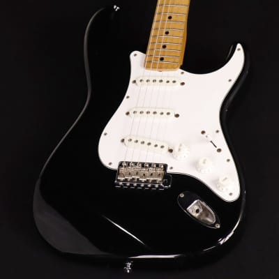 Fender Japan Stratocaster ST-43J Black [SN Q094300] [11/06